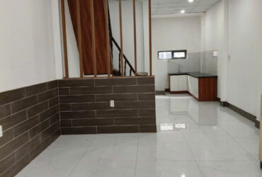 Cơ Hội Sở Hữu Nhà 49m2, Nguyễn Văn Quá, Đông Hưng Thuận Q12 – Chỉ 3.3 Tỷ