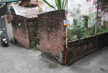 Siêu phẩm đất Kim Chung – Lô góc 2 thoáng – Xây CCMN cực đỉnh – 65m² chỉ 4.92 tỷ
