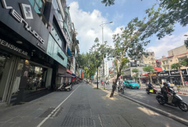 MẶT PHỐ CHÙA BỘC VÍP ĐỐNG ĐA,LÔ GÓC,SIÊU KINH DOANH