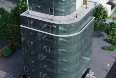 BÁN NHÀ GÓC 2 MẶT TIỀN – 58B HỒNG HÀ – YÊN THẾ, P.2, QUẬN TÂN BÌNH