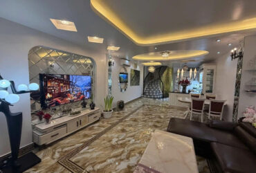 🔥 SIÊU PHẨM NHÀ ĐẸP ĐỊNH CÔNG, HOÀNG MAI 🔥
📐 Diện tích: 80m² – Mặt tiền rộng 5m – Ô tô đỗ gần cửa
💰 Giá bán: Hơn 13 tỷ (có thương lượng)