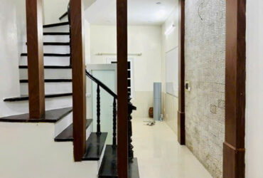 NHÀ ĐẸP TRUNG TÂM CỔ NHUẾ – 60M2 x 5 TẦNG – KINH DOANH NHỎ TUYỆT VỜI  – 8 TỶ