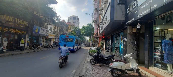 MẶT PHỐ NGUYỄN SƠN 35 tỷ 150m KINH DOANH VỈA HÈ RỘNG,LONG BIÊN