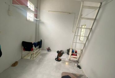 Bán nhà gần mặt tiền Hòa Bình, P5, Quận 11 – 3 tầng, chỉ hơn 1 tỷ, sổ riêng.