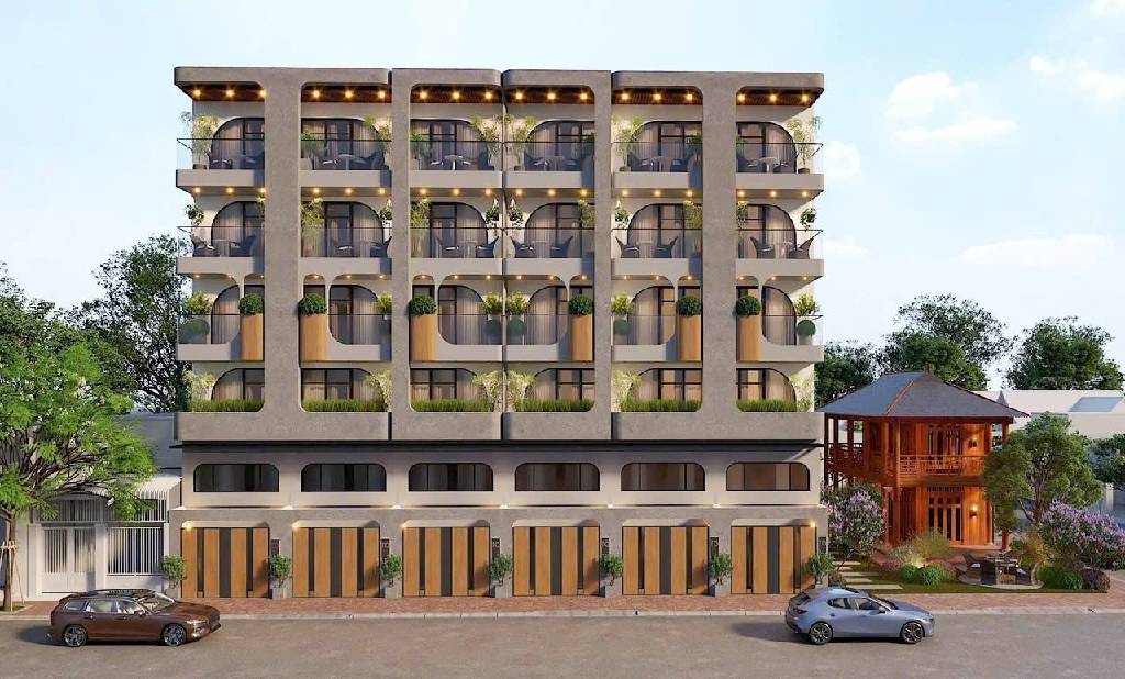Bán đất đẹp – hẻm 8m thông – 4.7 x 11 – 50m2 – xây 4 tầng – gần Aeon Tân Phú – chỉ 4.x tỷ