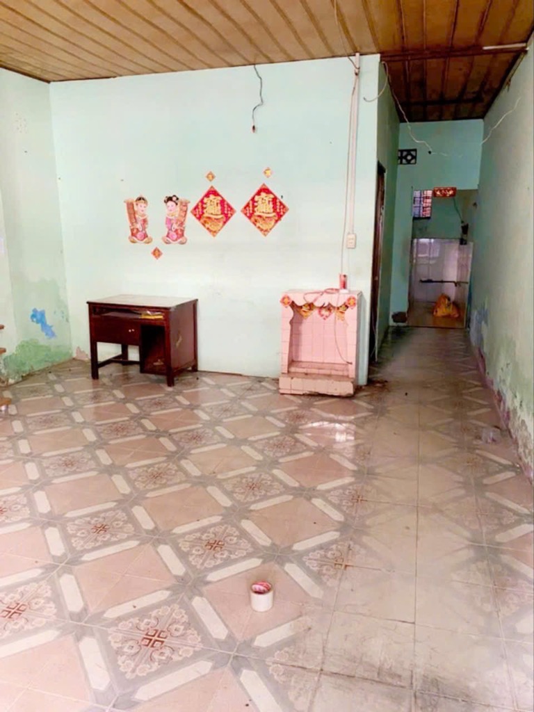 Bán nhà hẻm VIP gần Hòa Bình – sát Đầm Sen – Lũy Bán Bích – 50m2 – ngang 5m – chỉ hơn 3 tỷ.