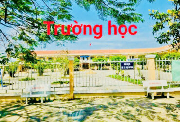 400tr sở hữu ngay đất thổ cư vừa ở ổn định vừa có thể đầu tư lâu dài