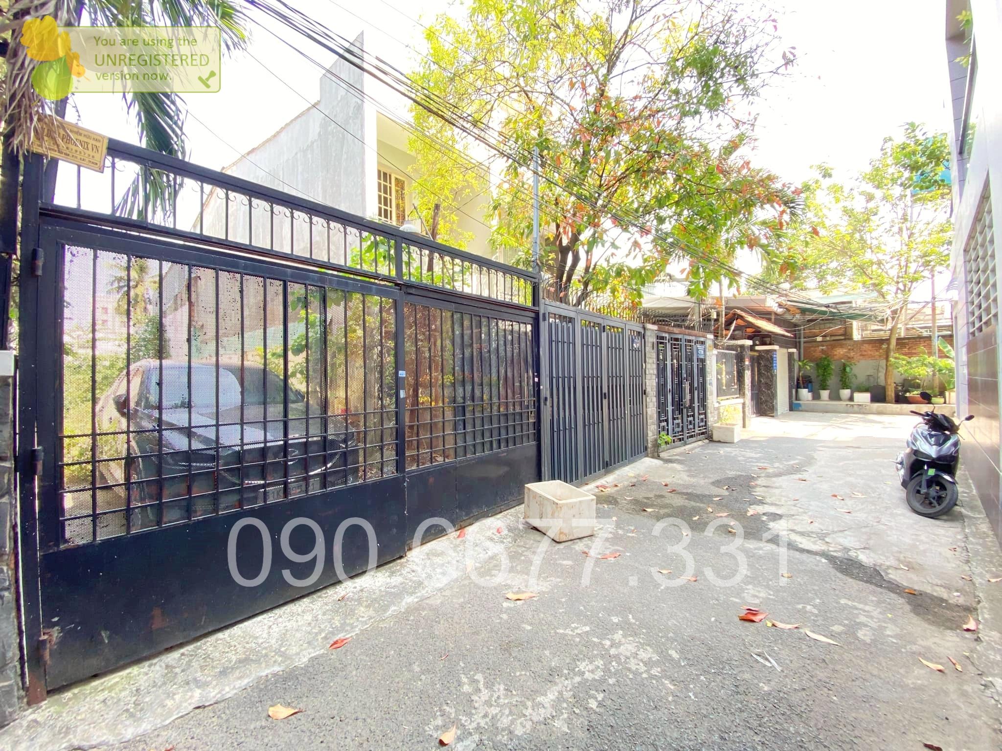 NGUYỄN CỬU VÂN – XE HƠI VÀO NHÀ – HƠN 100M² VUÔNG VỨC CHỈ 14.5 TỶ