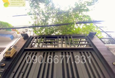 ‼️ Phú Nhuận giáp Q.1 – Cạnh Phan Xích Long – Nội thất xịn sò – 60m2 chỉ 7.5 tỷ