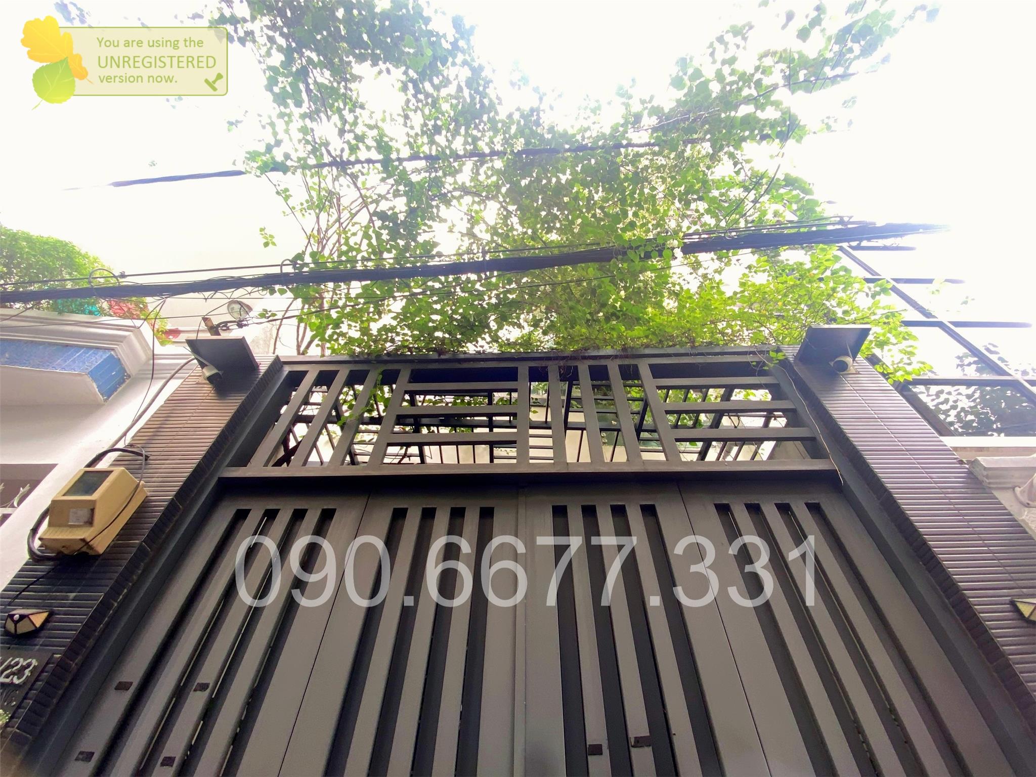 ‼️ Phú Nhuận giáp Q.1 – Cạnh Phan Xích Long – Nội thất xịn sò – 60m2 chỉ 7.5 tỷ