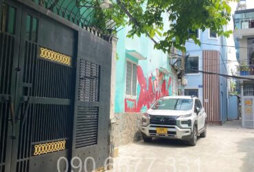 ‼️ Quận 3 – Hẻm xe hơi – Biệt thự lô góc – có dòng tiền – 100m2 chỉ 18.5 tỷ