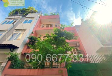 ‼️ P.19 Bình Thạnh Sát bên Q.1 – Hẻm xe hơi – ngang hơn 7m – 18.5 tỷ