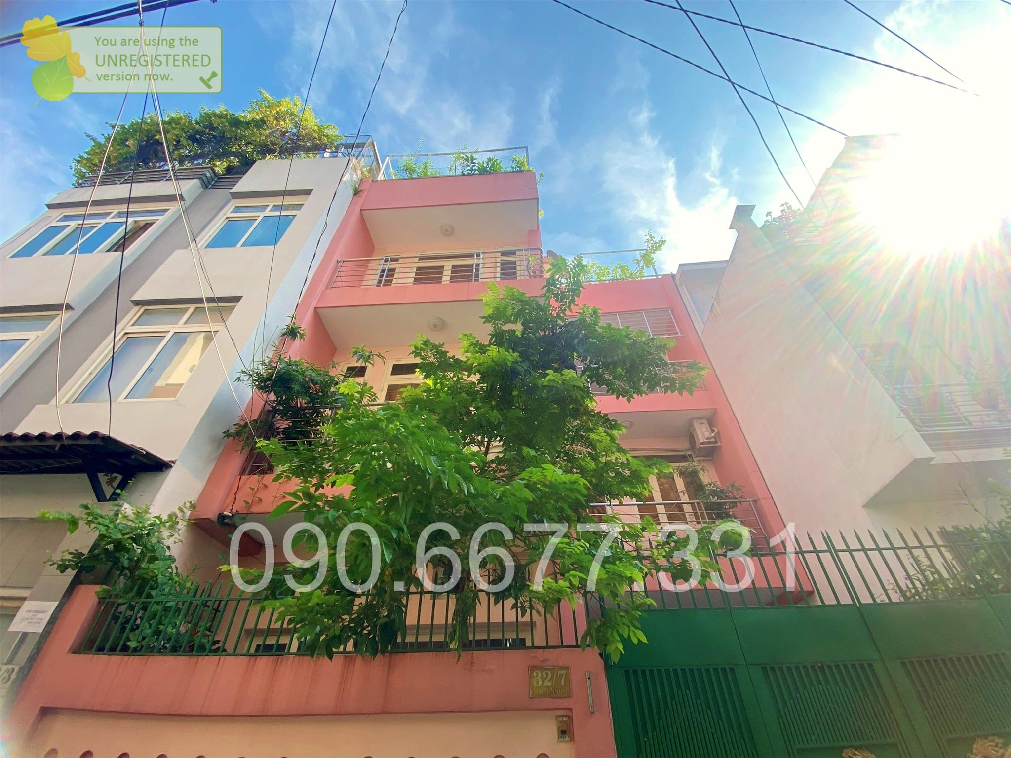 ‼️ P.19 Bình Thạnh Sát bên Q.1 – Hẻm xe hơi – ngang hơn 7m – 18.5 tỷ