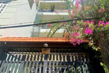 ‼️ Ngay Hutech – Ngang 5m xe hơi vào nhà – 5 tầng diện tích lớn – 18.X tỷ