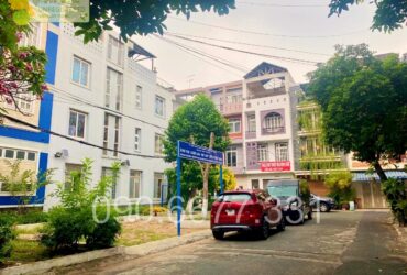 ‼️ Phú Nhuận – Xe hơi vào nhà – Phân lô đồng bộ – Công viên nội khu – 56m2 chỉ 8.X tỷ