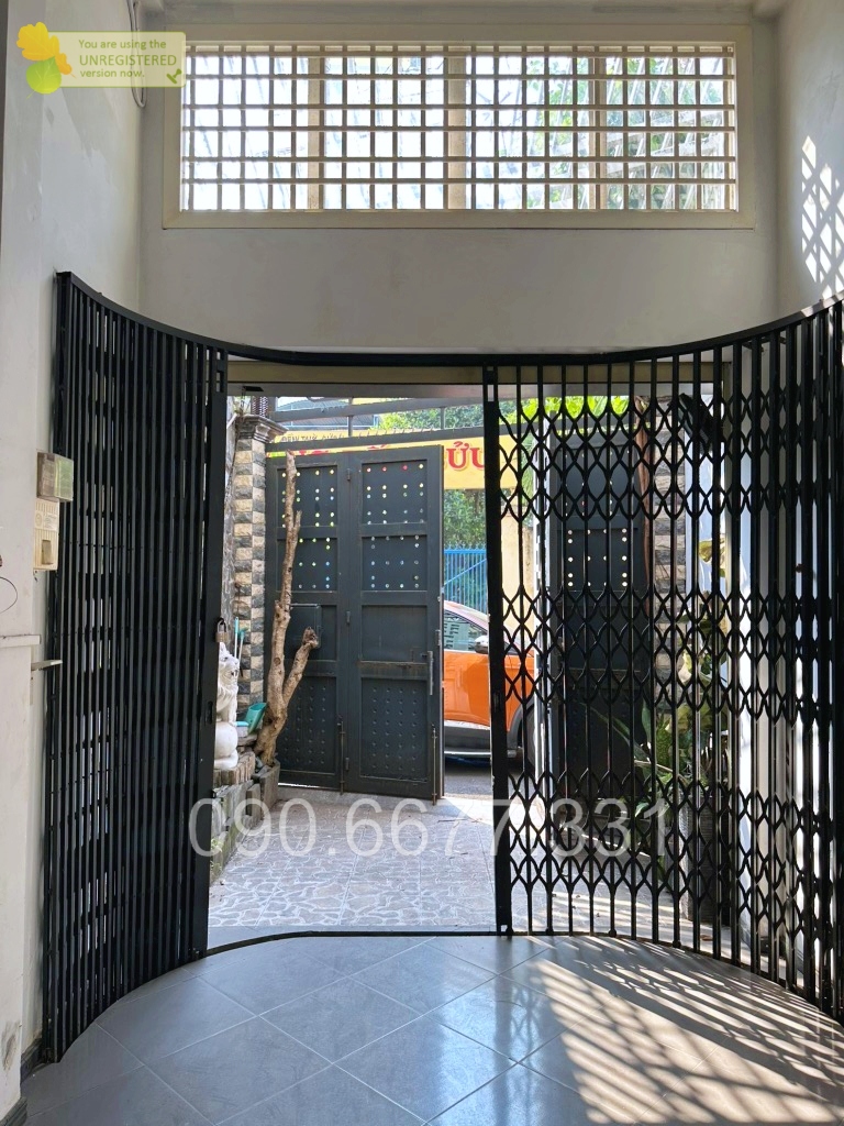 ‼️ Mặt tiền Phú Nhuận – Cạnh Nguyễn Văn Trỗi – Lô góc 70m2 nở hậu – 12.6 tỷ (tl)