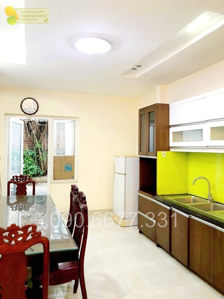 NGUYỄN CỬU VÂN – XE HƠI VÀO NHÀ – HƠN 100M² VUÔNG VỨC CHỈ 14.5 TỶ