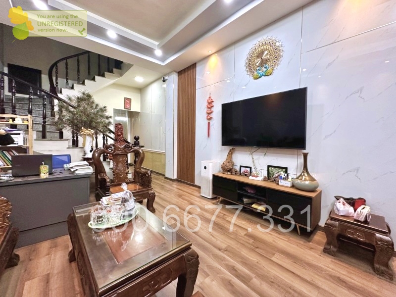 ‼️ Bình Lợi – Xe hơi 7 chỗ vào nhà – 70m2 chỉ 8.X tỷ (tl)