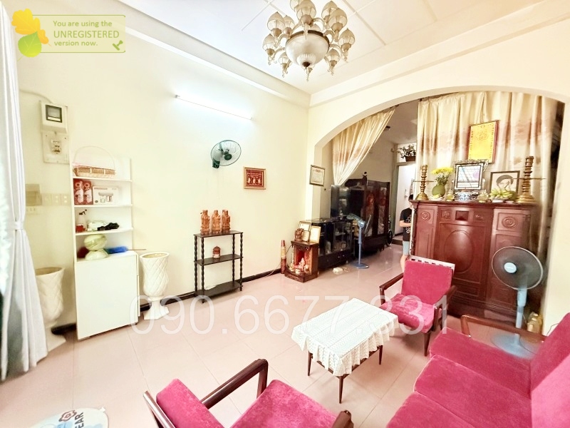 ‼️ Khu vip Bình Thạnh – Mặt tiền đường – Phân lô đồng bộ – 72m2 – 5 tầng – 11.5 tỷ