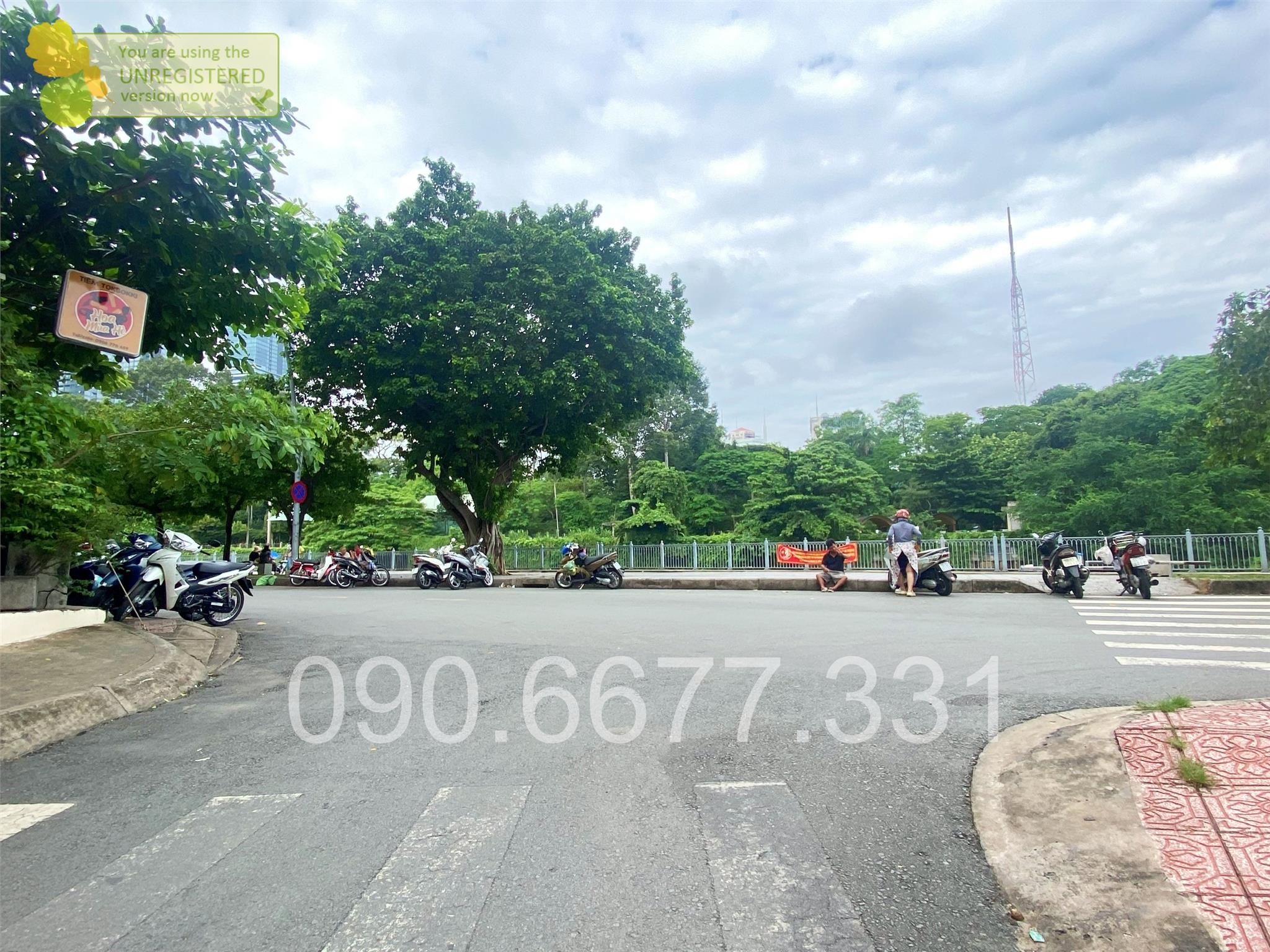 ‼️ Đối diện Thảo Cầm Viên – Hẻm xe hơi 8m – Sát mặt tiền Trường Sa – 2 mặt ko lộ giới – 7.5 tỷ