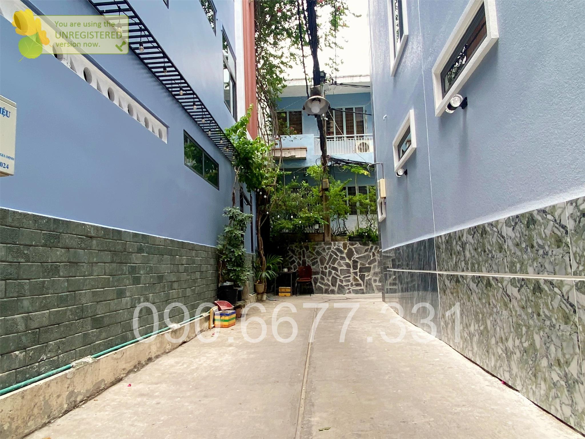 ‼️ Quận 3 – Trần Quang Diệu thông Lê Văn Sỹ – 5 tầng kiên cố – 8.1 tỷ
