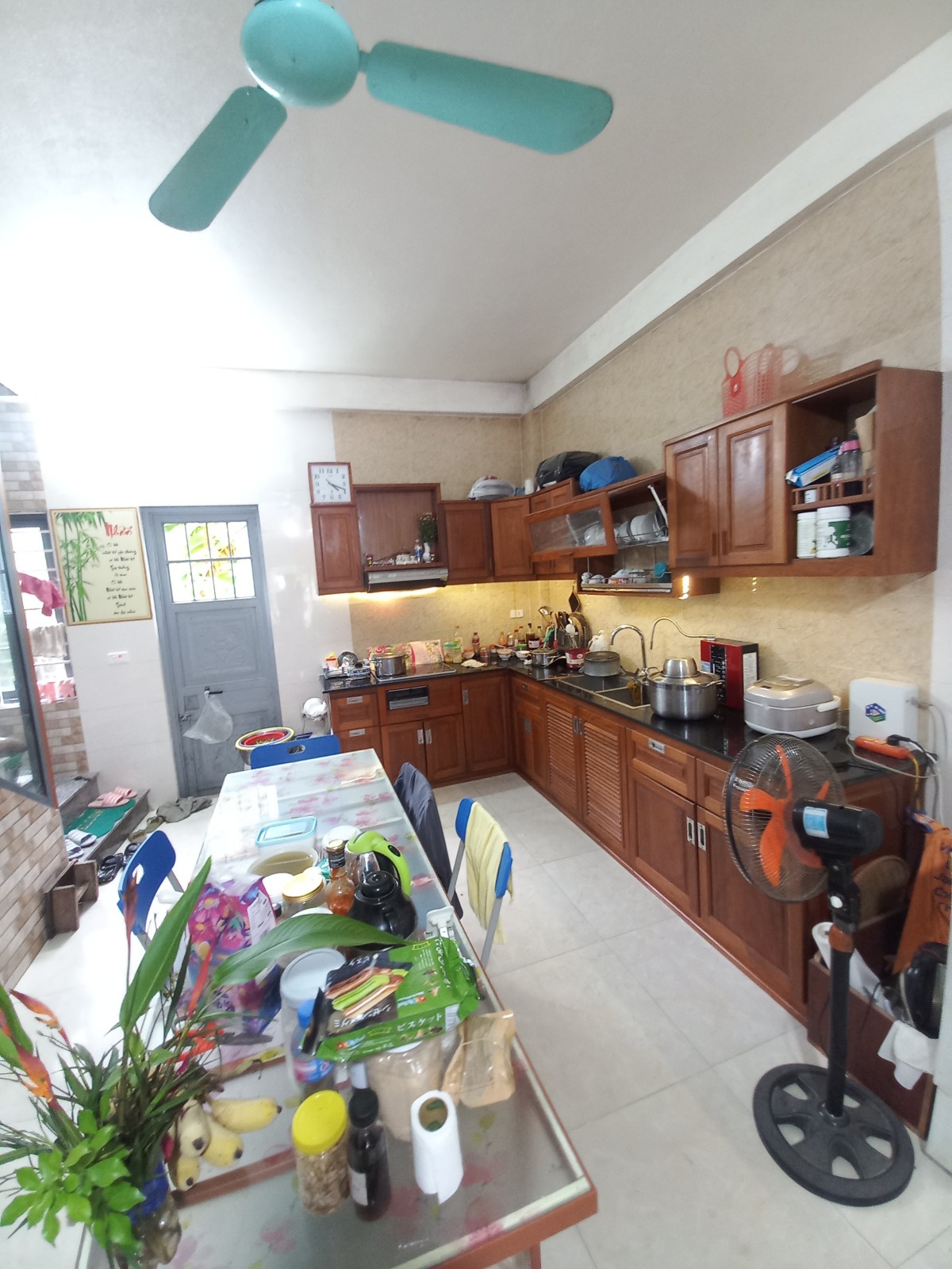 CHỈ 7,5 TỶ – NHÀ 3 TẦNG MẶT TIỀN MAI CHÍ THỌ – VỊ TRÍ ĐẸP, KINH DOANH ĐỈNH!