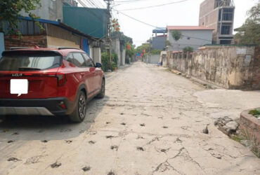 Chính chủ E siêu Phẩm cho ace đầu tư – Vị trí đắc địa tại Lương Quy, Đông Anh