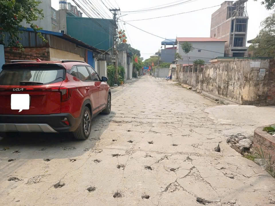 Chính chủ E siêu Phẩm cho ace đầu tư – Vị trí đắc địa tại Lương Quy, Đông Anh