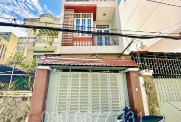 ‼️ Xe hơi vào nhà – Vị trí trung tâm – Nhà đẹp 4 tầng – 70m2 – 14.5 tỷ
