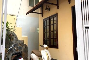 ‼️ Phú Nhuận – Huỳnh Văn Bánh – Ngang 5m – 74m2 công nhận đủ – 4 tầng – 9.3 tỷ