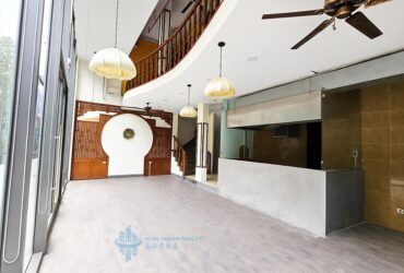 Cần bán Shophouse 2 tầng mặt tiền 9m Xuân La, Tây Hồ, Hà Nội, hơn 24 tỷ