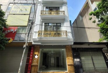 BÁN NHÀ KĐT VĂN PHÚ, 7 TẦNG THANG MÁY, MỚI TINH, 50M2, 20.X TỶ
