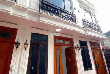 Bán nhanh nhà đẹp – Giá tốt – Vị trí đẹp tại Phụng Châu, Chương Mỹ