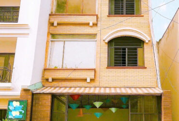 Bán nhà Quận Phú Nhuận – Huỳnh Văn Bánh –  Sổ vuông 4.5 x 13 m – 3 Tầng – Giá 18 tỷ