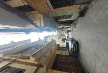 BÁN NHÀ TÔ HIỆU – HÀ ĐÔNG, PHÂN LÔ OTO TRÁNH, 5 TẦNG, 12.X TỶ