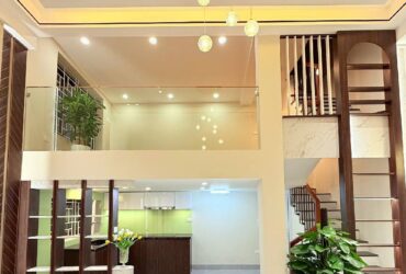 Bán nhà Thanh Xuân- Lô góc – 2 mặt thoáng-  Gần phố- Sổ vuông- 45m2