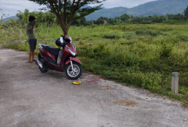 BÁN LÔ ĐẤT ĐẸP GIÁ TỐT TẠI THÔN PHƯỚC TUY, XÃ DIÊN PHƯỚC, DIÊN KHÁNH