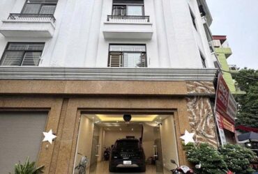 BÁN NHÀ PHÂN LÔ ĐƯỜNG MỘ LAO- HÀ ĐÔNG, KINH DOANH, 61M2, 19.X TỶ