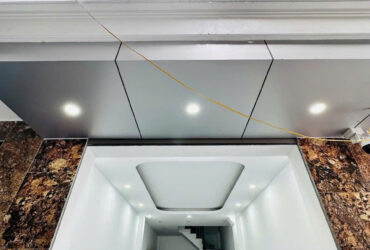 BÁN NHÀ MỄ TRÌ, NAM TỪ LIÊM, HÀ NỘI-30M-5 TẦNG-3 NGỦ- GIÁ CHỈ 5,35 TỶ