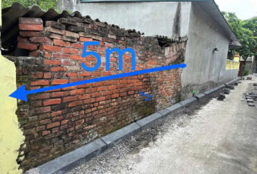 HIẾM! BÁN NHANH LÔ ĐẤT ĐẸP 65m2 Mt5m -Lô F0 vị trí đẹp tại Lương Quy