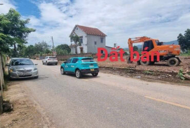 Mở Bán Lô Đất Hoa Hậu đẹp nhất Bắc Sơn, Sóc Sơn – Lô góc -Kinh doanh