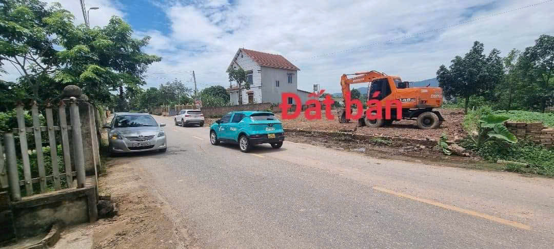 Mở Bán Lô Đất Hoa Hậu đẹp nhất Bắc Sơn, Sóc Sơn – Lô góc -Kinh doanh