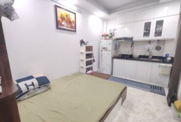 🏢 CCMN THỊNH QUANG – CHỈ 1.2 TỶ