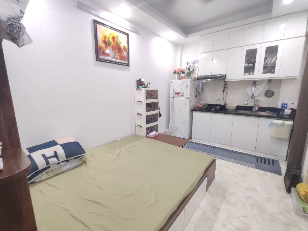 🏢 CCMN THỊNH QUANG – CHỈ 1.2 TỶ