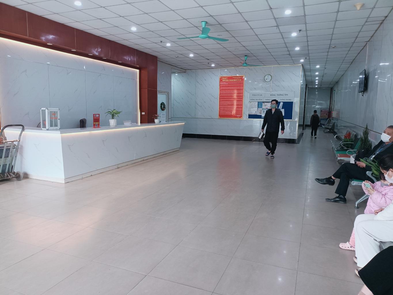 Chung cư KĐT Kim Văn – Kim Lũ, Dt 65m2, 2N2VS, full nội thất, Giá 2.7 tỷ