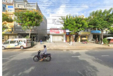 BÁN LÔ ĐẤT ĐẸP – VỊ TRÍ ĐẸP TẠI MẶT TIỀN ĐƯỜNG LÊ VĂN HIẾN, ĐÀ NẴNG