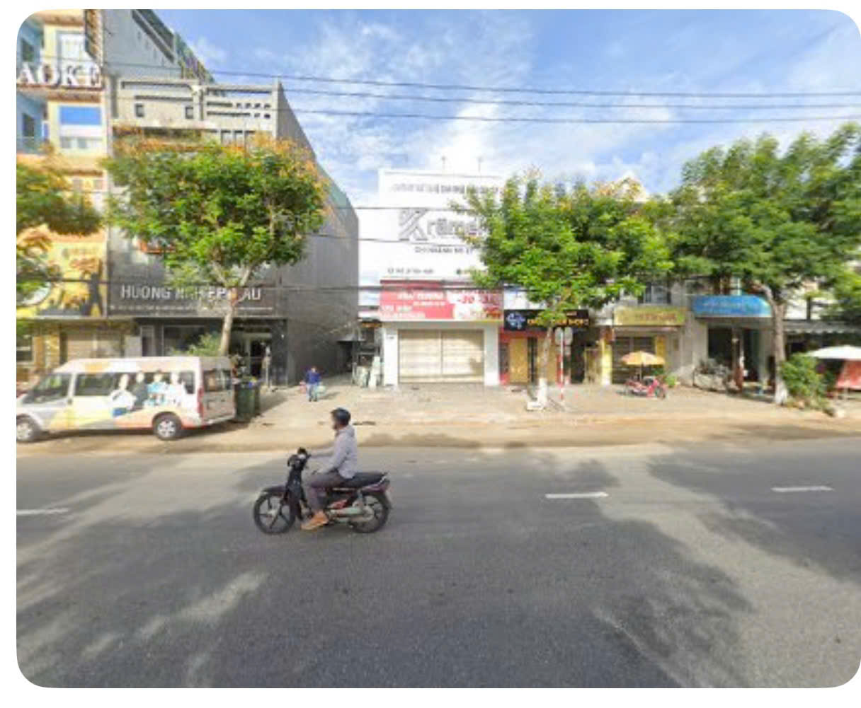 BÁN LÔ ĐẤT ĐẸP – VỊ TRÍ ĐẸP TẠI MẶT TIỀN ĐƯỜNG LÊ VĂN HIẾN, ĐÀ NẴNG