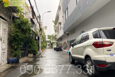 KHU VIP D1 – PHÂN LÔ ĐỒNG BỘ – HẺM XE HƠI 6M TRẢI NHỰA – 64M2 KHÔNG LỖI PHONG THỦY – CHỈ 11.X TỶ