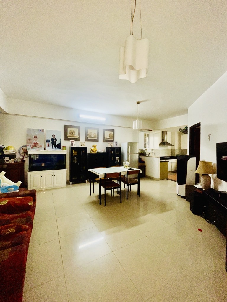 CC 198 Nguyễn Tuân 90m2, 2N2VS, căn góc nội thất cao cấp. Nhỉnh 5.7 tỷ
