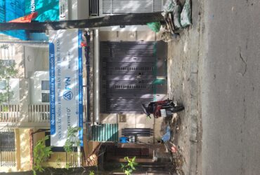 BÁN NHÀ LIỀN KỀ KĐT VĂN QUÁN, OTO ĐỖ CỬA, 23.X TỶ